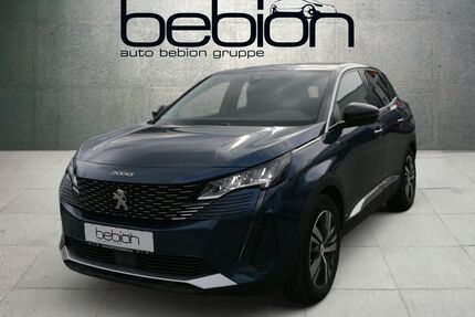 Peugeot e-3008 Gebrauchtwagen