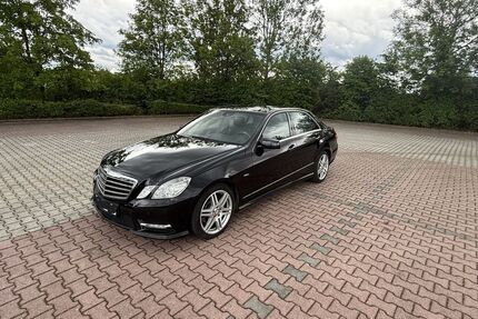 Mercedes-Benz E 250 Gebrauchtwagen