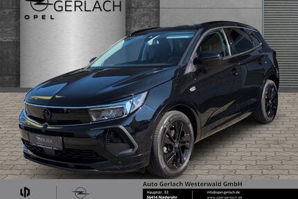 Opel Grandland (X) Gebrauchtwagen