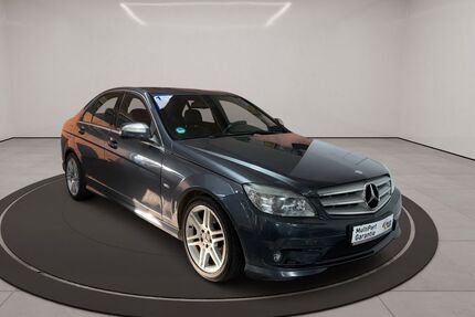 Mercedes-Benz C 220 Gebrauchtwagen