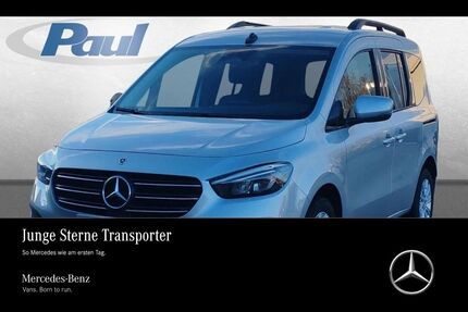 Mercedes-Benz T-Klasse Gebrauchtwagen