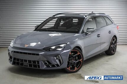 Cupra Leon Gebrauchtwagen