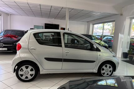 Toyota Aygo (X) Gebrauchtwagen