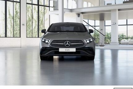 Mercedes-Benz CLS 300 Gebrauchtwagen