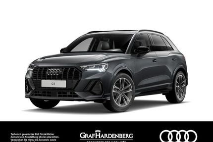Audi Q3 Gebrauchtwagen