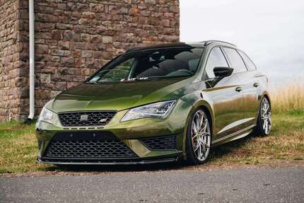 Seat Leon Gebrauchtwagen