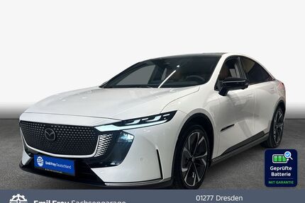 Mazda 6e Gebrauchtwagen