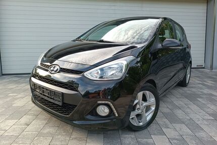 Hyundai i10 Gebrauchtwagen