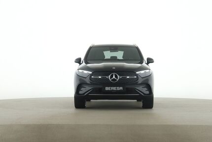 Mercedes-Benz GLC 300 Gebrauchtwagen