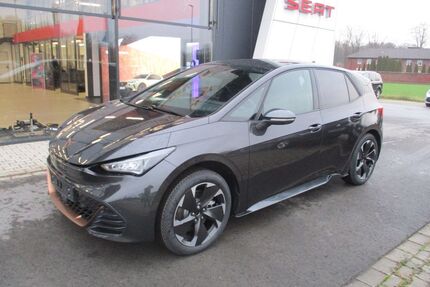 Cupra Born Gebrauchtwagen