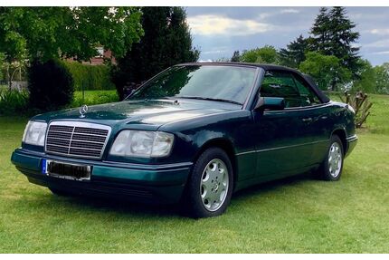Mercedes-Benz CE 220 Gebrauchtwagen