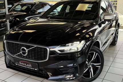 Volvo XC60 Gebrauchtwagen