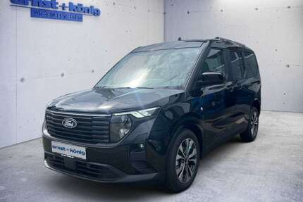 Ford Tourneo Courier Gebrauchtwagen