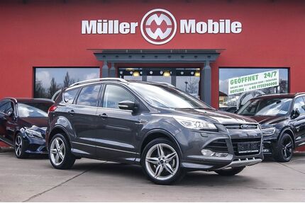 Ford Kuga Gebrauchtwagen