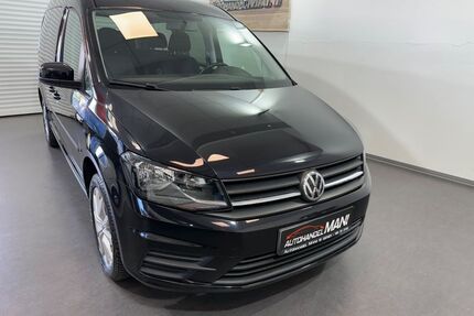 VW Caddy Maxi Gebrauchtwagen
