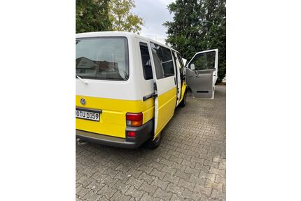 VW T3 andere Gebrauchtwagen