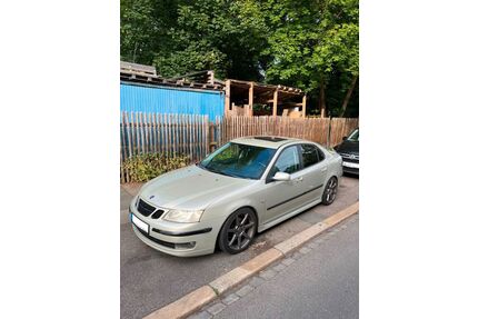 Saab 9-3 Gebrauchtwagen