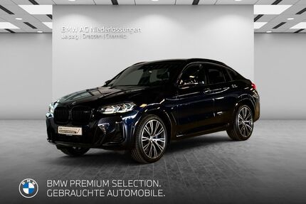 BMW X4 M40 Gebrauchtwagen