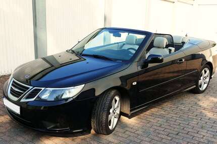 Saab 9-3 Gebrauchtwagen