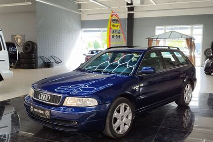 Audi S4 Gebrauchtwagen