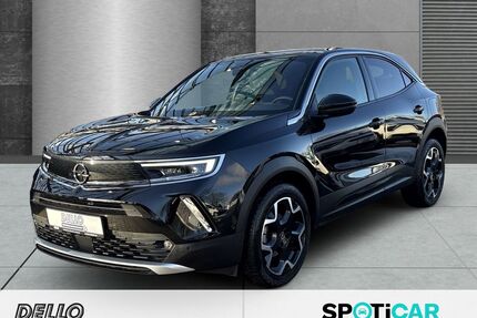 Opel Mokka Gebrauchtwagen