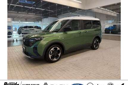 Ford Tourneo Courier Gebrauchtwagen