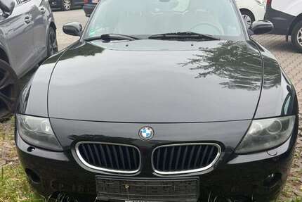 BMW Z4 Gebrauchtwagen
