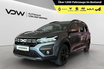 Dacia Jogger Gebrauchtwagen