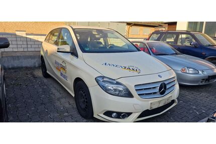 Mercedes-Benz B 180 Gebrauchtwagen