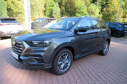 SWM G01 Gebrauchtwagen