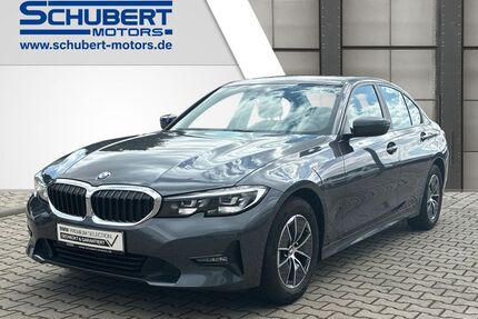 BMW 320 Gebrauchtwagen