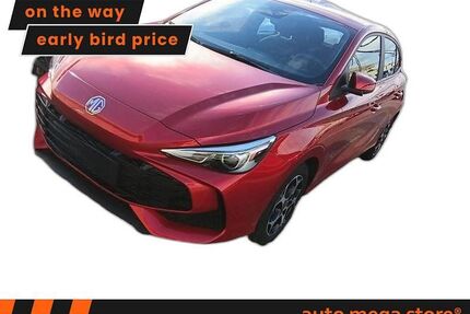 MG MG3 Gebrauchtwagen