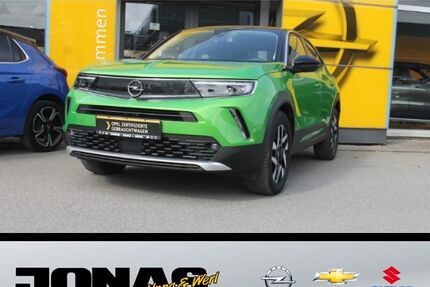 Opel Mokka-e Gebrauchtwagen