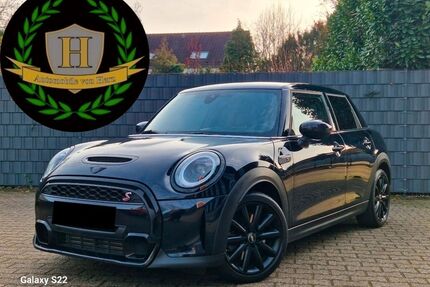 Mini Cooper S Gebrauchtwagen