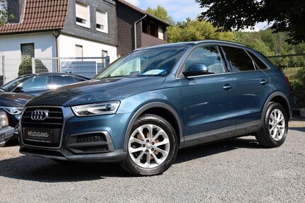 Audi Q3 Gebrauchtwagen