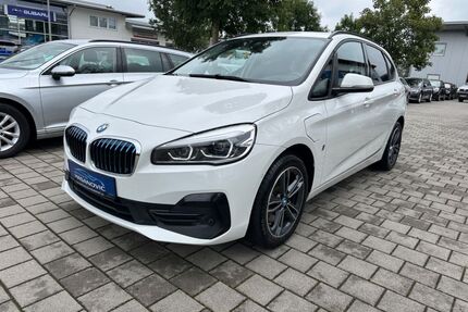 BMW 225 Gebrauchtwagen
