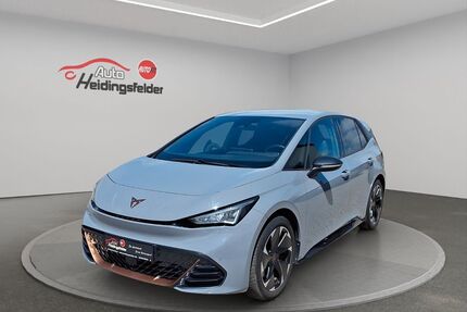 Cupra Born Gebrauchtwagen