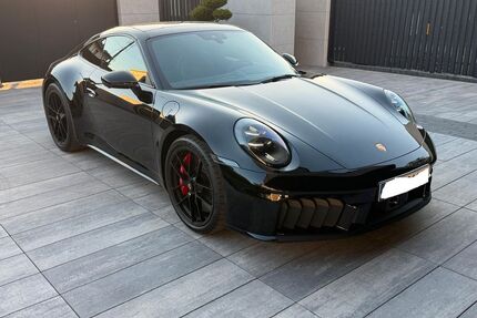 Porsche 911 Urmodell Gebrauchtwagen