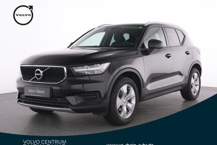 Volvo XC40 Gebrauchtwagen
