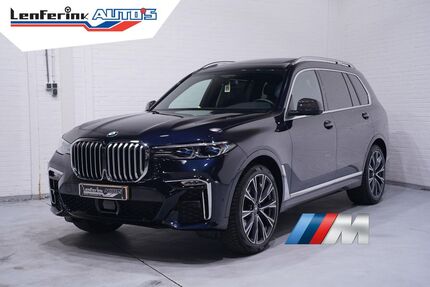 BMW X7 Gebrauchtwagen