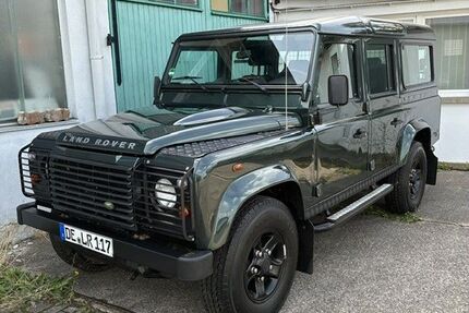 Land Rover Defender Gebrauchtwagen