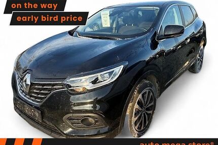 Renault Kadjar Gebrauchtwagen