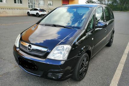 Opel Meriva Gebrauchtwagen