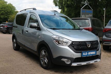 Dacia Dokker Gebrauchtwagen