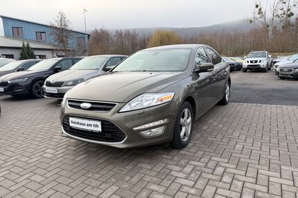Ford Mondeo Gebrauchtwagen