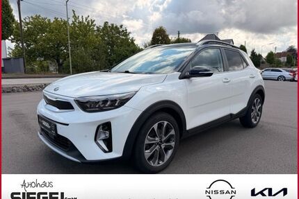 Kia Stonic Gebrauchtwagen