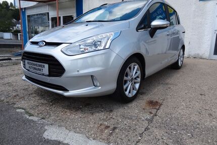 Ford B-Max Gebrauchtwagen