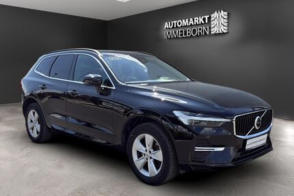 Volvo XC60 Gebrauchtwagen