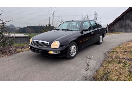 Ford Scorpio Gebrauchtwagen