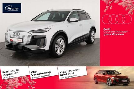 Audi Q6 e-tron Gebrauchtwagen